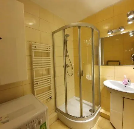 Zaspa Pilotow * Danzig