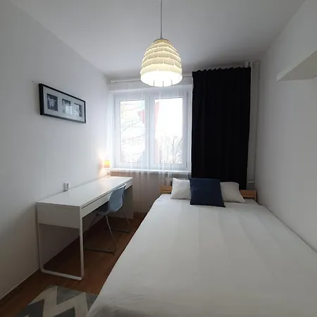 Apartment Zaspa Pilotow *