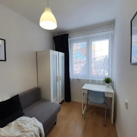Zaspa Pilotow Gdańsk